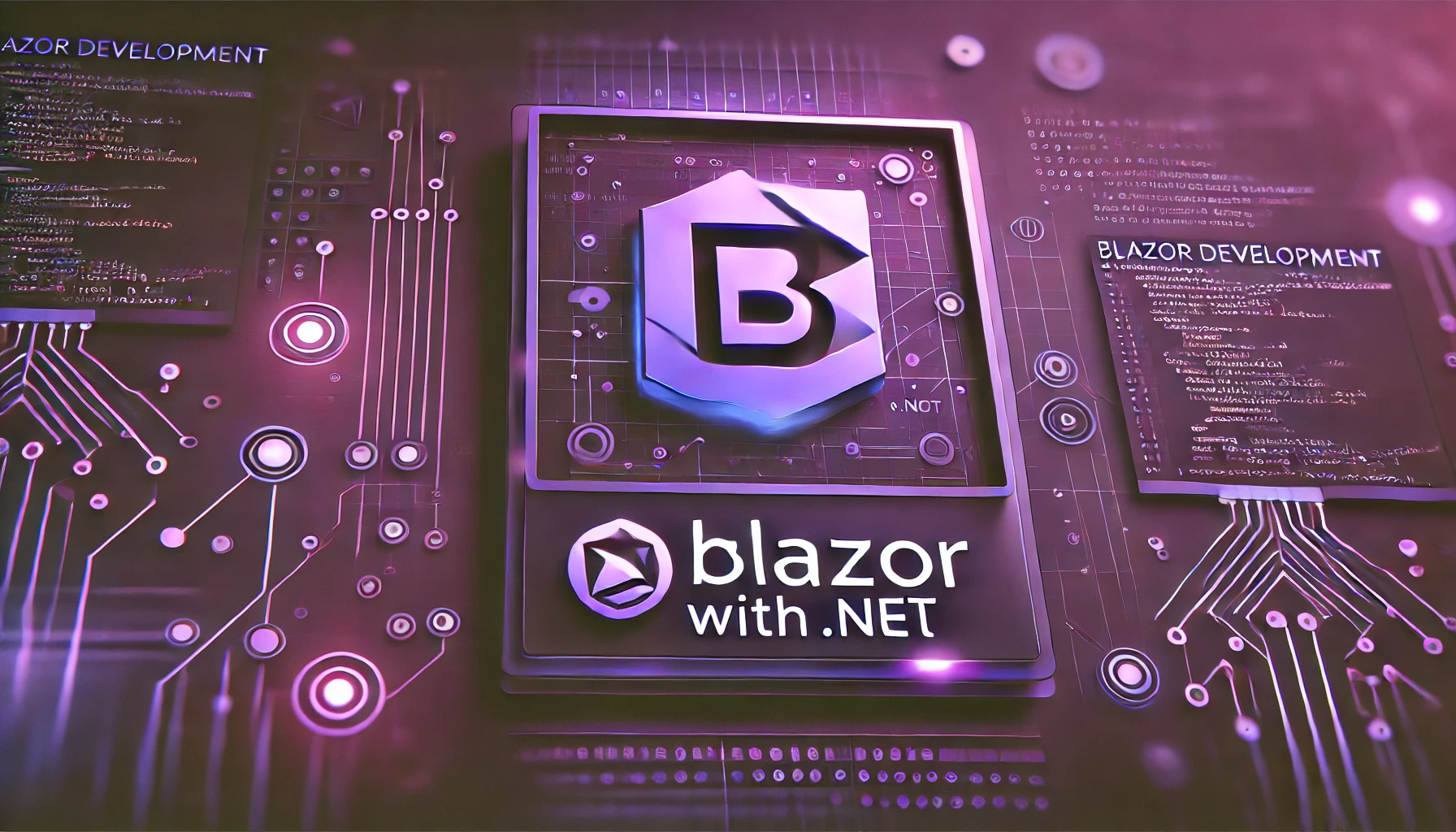 Blazor Course: one-on-one